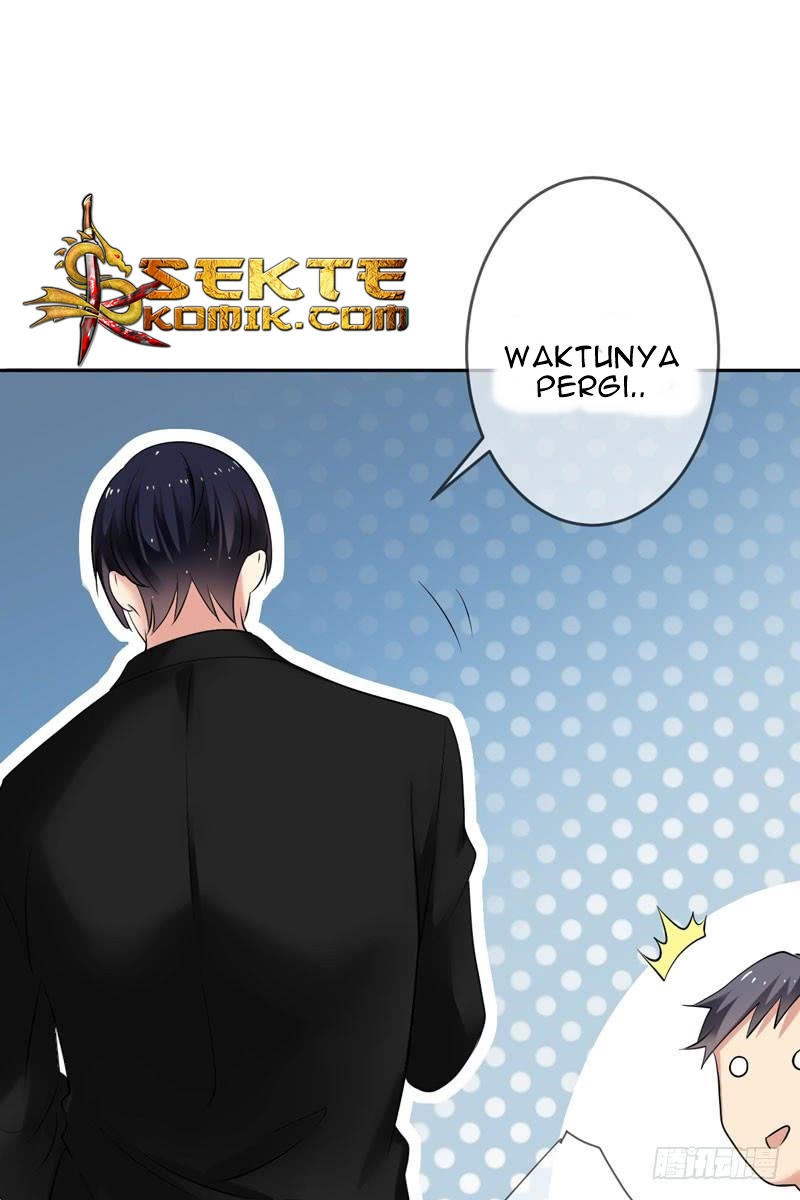 NSD Gaming Chapter 29 Bahasa Indonesia